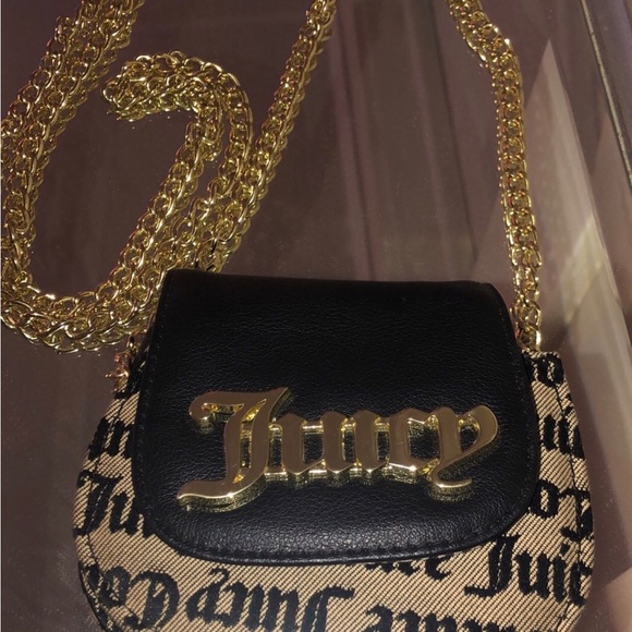 Juicy couture Purse - Picture 1 of 3